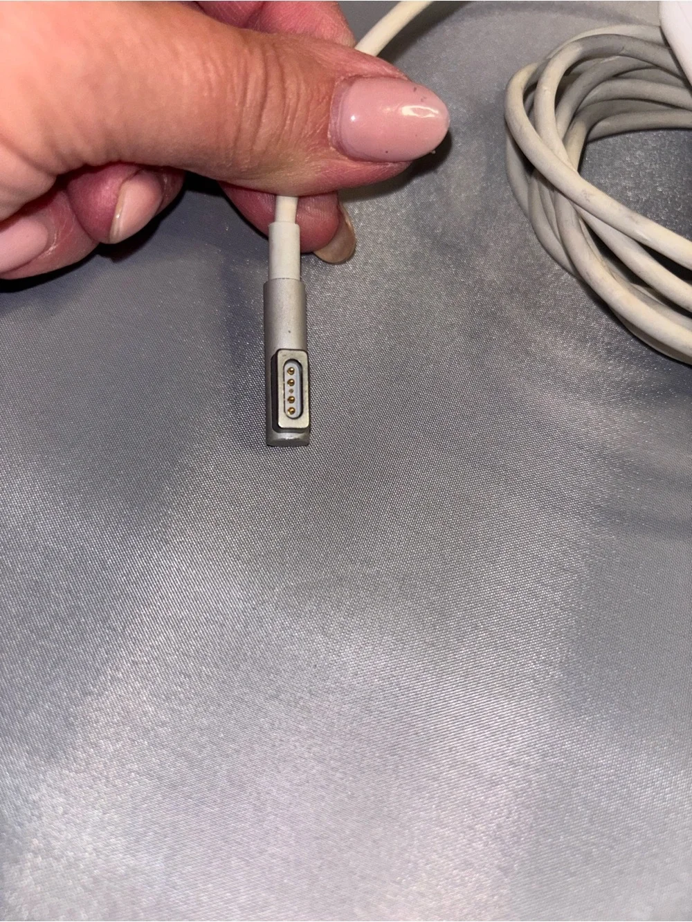 Apple magsafe power